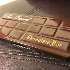 Too Faced Chocolate Bar Palette